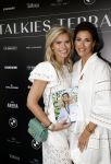 Amsterdam 5 juni 2025
Uiteiking talkies terras awards en presentatie Cover met daarop Nicolette v Dam . Event vond plaats bij Hotel Arena .
Nicolette v Dam Kristina Bozilovic