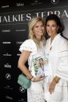 Amsterdam 5 juni 2025
Uiteiking talkies terras awards en presentatie Cover met daarop Nicolette v Dam . Event vond plaats bij Hotel Arena .
Nicolette v Dam Kristina Bozilovic