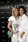 Amsterdam 5 juni 2025
Uiteiking talkies terras awards en presentatie Cover met daarop Nicolette v Dam . Event vond plaats bij Hotel Arena .
Nicolette v Dam Kristina Bozilovic