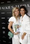 Amsterdam 5 juni 2025
Uiteiking talkies terras awards en presentatie Cover met daarop Nicolette v Dam . Event vond plaats bij Hotel Arena .
Nicolette v Dam Kristina Bozilovic