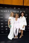Amsterdam 5 juni 2025
Uiteiking talkies terras awards en presentatie Cover met daarop Nicolette v Dam . Event vond plaats bij Hotel Arena .
Nicolette v Dam Kristina Bozilovic