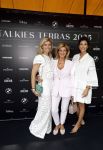 Amsterdam 5 juni 2025
Uiteiking talkies terras awards en presentatie Cover met daarop Nicolette v Dam . Event vond plaats bij Hotel Arena .
Nicolette v Dam Kristina Bozilovic