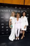 Amsterdam 5 juni 2025
Uiteiking talkies terras awards en presentatie Cover met daarop Nicolette v Dam . Event vond plaats bij Hotel Arena .
Nicolette v Dam Kristina Bozilovic