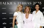 Amsterdam 5 juni 2025
Uiteiking talkies terras awards en presentatie Cover met daarop Nicolette v Dam . Event vond plaats bij Hotel Arena .
Nicolette v Dam Kristina Bozilovic
