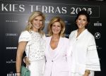 Amsterdam 5 juni 2025
Uiteiking talkies terras awards en presentatie Cover met daarop Nicolette v Dam . Event vond plaats bij Hotel Arena .
Nicolette v Dam Kristina Bozilovic