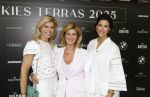 Amsterdam 5 juni 2025
Uiteiking talkies terras awards en presentatie Cover met daarop Nicolette v Dam . Event vond plaats bij Hotel Arena .
Nicolette v Dam Kristina Bozilovic
