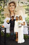Amsterdam 5 juni 2025
Uiteiking talkies terras awards en presentatie Cover met daarop Nicolette v Dam . Event vond plaats bij Hotel Arena .
Nicolette v Dam met Kristina Bozilovic
