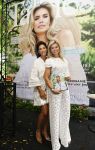 Amsterdam 5 juni 2025
Uiteiking talkies terras awards en presentatie Cover met daarop Nicolette v Dam . Event vond plaats bij Hotel Arena .
Nicolette v Dam met Kristina Bozilovic
