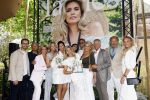 Amsterdam 5 juni 2025
Uiteiking talkies terras awards en presentatie Cover met daarop Nicolette v Dam . Event vond plaats bij Hotel Arena . Nicolette v Dam met hele familie en team