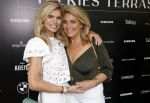 Amsterdam 5 juni 2025
Uiteiking talkies terras awards en presentatie Cover met daarop Nicolette v Dam . Event vond plaats bij Hotel Arena . Nicolette v Dam en haar moeder