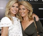 Amsterdam 5 juni 2025
Uiteiking talkies terras awards en presentatie Cover met daarop Nicolette v Dam . Event vond plaats bij Hotel Arena . Nicolette v Dam en haar moeder