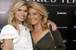 Amsterdam 5 juni 2025
Uiteiking talkies terras awards en presentatie Cover met daarop Nicolette v Dam . Event vond plaats bij Hotel Arena . Nicolette v Dam en haar moeder
