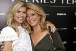 Amsterdam 5 juni 2025
Uiteiking talkies terras awards en presentatie Cover met daarop Nicolette v Dam . Event vond plaats bij Hotel Arena . Nicolette v Dam en haar moeder