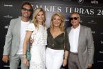 Amsterdam 5 juni 2025
Uiteiking talkies terras awards en presentatie Cover met daarop Nicolette v Dam . Event vond plaats bij Hotel Arena . Nicolette v Dam met haar ouders en man Bas Smit