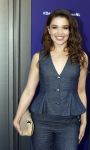 Amsterdam 16 juni 2025
Premiere Dear Evan Hansen in het deLaMar theater . Nienke Latten