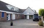 Loosdrecht 12 juni 2025
Bijeenkomst in gemeentehuis ivm kleinschalige opvang voor 30 mensen uit de Oekraine.
Het pand wat ze daarvoor gaan gebruiken ligt dicht bij het huis van OA Jaap Reesema en Kim Kotter