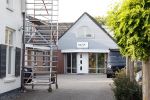 Loosdrecht 12 juni 2025
Bijeenkomst in gemeentehuis ivm kleinschalige opvang voor 30 mensen uit de Oekraine.
Het pand wat ze daarvoor gaan gebruiken ligt dicht bij het huis van OA Jaap Reesema en Kim Kotter