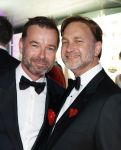 Amsterdam 14 juni 2025
Amsterdam diner in het afas live . Peter v d Vorst kwam met partner
