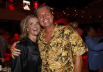 Amsterdam 1 juni 2025
Rene Froger krijgt na de laatste toppers in concert een koninklijke onderscheiding in de Johan Cruyff arena . De hele familike van Rene en Natasja is aanwezig . Natacha Danny Froger ( met vrouw) Didier Froger(met vriendin) en Maxim Froger (met vriendin) Ook Gerard Joling Jeroen v d Boom en Jan Smit waren natuurlijk aanwezig. Pieter v d Hoogenband met zijn vrouw Marie Jose