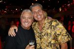 Amsterdam 1 juni 2025
Rene Froger krijgt na de laatste toppers in concert een koninklijke onderscheiding in de Johan Cruyff arena . De hele familike van Rene en Natasja is aanwezig . Natacha Danny Froger ( met vrouw) Didier Froger(met vriendin) en Maxim Froger (met vriendin) Ook Gerard Joling Jeroen v d Boom en Jan Smit waren natuurlijk aanwezig. Pieter v d Hoogenband met Rene Froger