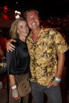 Amsterdam 1 juni 2025
Rene Froger krijgt na de laatste toppers in concert een koninklijke onderscheiding in de Johan Cruyff arena . De hele familike van Rene en Natasja is aanwezig . Natacha Danny Froger ( met vrouw) Didier Froger(met vriendin) en Maxim Froger (met vriendin) Ook Gerard Joling Jeroen v d Boom en Jan Smit waren natuurlijk aanwezig. Pieter v d Hoogenband met zijn vrouw Marie Jose