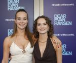 Amsterdam 16 juni 2025
Premiere Dear Evan Hansen in het deLaMar theater .