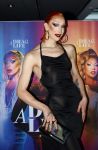 Amsterdam 19 juni 2025
Premiere a drags life bij pathe de munt . Aanwezige hoofdrolspelers zijn Miss Envy Peru en Janey Jacke .