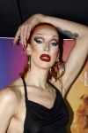 Amsterdam 19 juni 2025
Premiere a drags life bij pathe de munt . Aanwezige hoofdrolspelers zijn Miss Envy Peru en Janey Jacke .