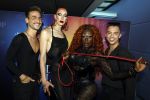 Amsterdam 19 juni 2025
Premiere a drags life bij pathe de munt . Aanwezige hoofdrolspelers zijn Miss Envy Peru en Janey Jacke .