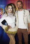 Amsterdam 19 juni 2025
Premiere a drags life bij pathe de munt . Aanwezige hoofdrolspelers zijn Miss Envy Peru en Janey Jacke .