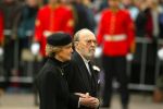 Delft 15 oktober 2002

Begrafenis Prins Claus.
Koningin Beatrix, Prins Friso, Prins Constantijn, Prinses Laurentien, Prins Willem Alexander en Maxima
Prins Maurits, Marilene, Prins Bernhard , Prins Bernhard jr, Prinses Irene, Prinses Juliana, Prinses Cristina, Prinses Margriet, Pieter v Vollenhoven, Prins Carlos, Prins Jaime, Prinses Carolina, Mabel Wisse Smit
Peter Smulders bv