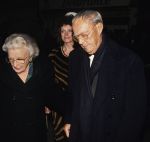 15 Februari 1994
Prins Bernhard samen met Prinses Juliana
Foto Peter Smulders BV