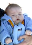 Lech 17 maart 2004
Prinses Maxima, Prins Willem Alexander en  Prinses Amalia   in Lech.  
Peter Smulders bv
