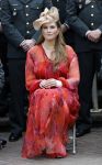Amersfoort 18 juni 2023
Koning Willem Alexander en Prinses Amalia aanwezig bij de nieuwe standaard die overhandigt zal worden aan het Regiment Huzaren Prinses Catharina-Amalia op de Prins Bernhardkazerne. Het is de eerste keer nadat Prinses Amalia haar arm gebroken heeft na val van het paard .