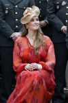 Amersfoort 18 juni 2023
Koning Willem Alexander en Prinses Amalia aanwezig bij de nieuwe standaard die overhandigt zal worden aan het Regiment Huzaren Prinses Catharina-Amalia op de Prins Bernhardkazerne. Het is de eerste keer nadat Prinses Amalia haar arm gebroken heeft na val van het paard .