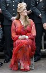 Amersfoort 18 juni 2023
Koning Willem Alexander en Prinses Amalia aanwezig bij de nieuwe standaard die overhandigt zal worden aan het Regiment Huzaren Prinses Catharina-Amalia op de Prins Bernhardkazerne. Het is de eerste keer nadat Prinses Amalia haar arm gebroken heeft na val van het paard .