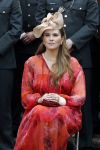 Amersfoort 18 juni 2023
Koning Willem Alexander en Prinses Amalia aanwezig bij de nieuwe standaard die overhandigt zal worden aan het Regiment Huzaren Prinses Catharina-Amalia op de Prins Bernhardkazerne. Het is de eerste keer nadat Prinses Amalia haar arm gebroken heeft na val van het paard .