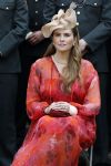 Amersfoort 18 juni 2023
Koning Willem Alexander en Prinses Amalia aanwezig bij de nieuwe standaard die overhandigt zal worden aan het Regiment Huzaren Prinses Catharina-Amalia op de Prins Bernhardkazerne. Het is de eerste keer nadat Prinses Amalia haar arm gebroken heeft na val van het paard .
