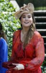 Amersfoort 18 juni 2023
Koning Willem Alexander en Prinses Amalia aanwezig bij de nieuwe standaard die overhandigt zal worden aan het Regiment Huzaren Prinses Catharina-Amalia op de Prins Bernhardkazerne. Het is de eerste keer nadat Prinses Amalia haar arm gebroken heeft na val van het paard .