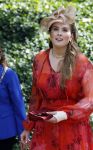 Amersfoort 18 juni 2023
Koning Willem Alexander en Prinses Amalia aanwezig bij de nieuwe standaard die overhandigt zal worden aan het Regiment Huzaren Prinses Catharina-Amalia op de Prins Bernhardkazerne. Het is de eerste keer nadat Prinses Amalia haar arm gebroken heeft na val van het paard .
