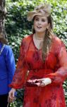Amersfoort 18 juni 2023
Koning Willem Alexander en Prinses Amalia aanwezig bij de nieuwe standaard die overhandigt zal worden aan het Regiment Huzaren Prinses Catharina-Amalia op de Prins Bernhardkazerne. Het is de eerste keer nadat Prinses Amalia haar arm gebroken heeft na val van het paard .