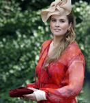 Amersfoort 18 juni 2023
Koning Willem Alexander en Prinses Amalia aanwezig bij de nieuwe standaard die overhandigt zal worden aan het Regiment Huzaren Prinses Catharina-Amalia op de Prins Bernhardkazerne. Het is de eerste keer nadat Prinses Amalia haar arm gebroken heeft na val van het paard .