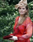 Amersfoort 18 juni 2023
Koning Willem Alexander en Prinses Amalia aanwezig bij de nieuwe standaard die overhandigt zal worden aan het Regiment Huzaren Prinses Catharina-Amalia op de Prins Bernhardkazerne. Het is de eerste keer nadat Prinses Amalia haar arm gebroken heeft na val van het paard .