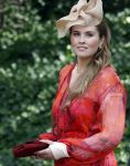 Amersfoort 18 juni 2023
Koning Willem Alexander en Prinses Amalia aanwezig bij de nieuwe standaard die overhandigt zal worden aan het Regiment Huzaren Prinses Catharina-Amalia op de Prins Bernhardkazerne. Het is de eerste keer nadat Prinses Amalia haar arm gebroken heeft na val van het paard .