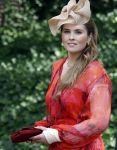 Amersfoort 18 juni 2023
Koning Willem Alexander en Prinses Amalia aanwezig bij de nieuwe standaard die overhandigt zal worden aan het Regiment Huzaren Prinses Catharina-Amalia op de Prins Bernhardkazerne. Het is de eerste keer nadat Prinses Amalia haar arm gebroken heeft na val van het paard .