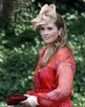 Amersfoort 18 juni 2023
Koning Willem Alexander en Prinses Amalia aanwezig bij de nieuwe standaard die overhandigt zal worden aan het Regiment Huzaren Prinses Catharina-Amalia op de Prins Bernhardkazerne. Het is de eerste keer nadat Prinses Amalia haar arm gebroken heeft na val van het paard .