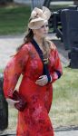 Amersfoort 18 juni 2023
Koning Willem Alexander en Prinses Amalia aanwezig bij de nieuwe standaard die overhandigt zal worden aan het Regiment Huzaren Prinses Catharina-Amalia op de Prins Bernhardkazerne. Het is de eerste keer nadat Prinses Amalia haar arm gebroken heeft na val van het paard .