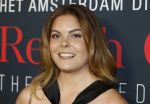 Amsterdam 14 juni 2025
Amsterdam diner in het afas live . Prinses Eloise kwam met een vriendin