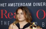 Amsterdam 14 juni 2025
Amsterdam diner in het afas live . Prinses Eloise kwam met een vriendin