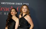 Amsterdam 14 juni 2025
Amsterdam diner in het afas live . Prinses Eloise kwam met een vriendin